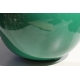 Vase en porcelaine verte