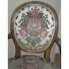 Pair of Louis XVI cabriolets. On  Moinat SA  - Antiques and home décor
