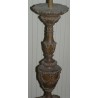Pair of LSXVI-style candlesticks from Moinat SA – Antiques and home décor