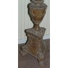 Pair of LSXVI-style candlesticks from Moinat SA – Antiques and home décor