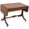  Table de sofa avec 2 tiroirs. sur  Moinat SA  - Antiquités décoration