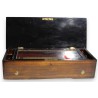 Music box, six tunes