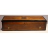 Music box, six tunes