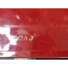 Table basse en laque rouge sur  Moinat SA  - Antiquités décoration