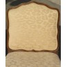 Pair of Louis XV chairs. From  Moinat SA  - Antiques and home décor