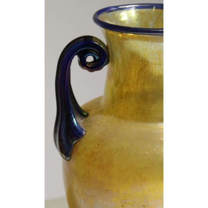 Vase Amphore de LÖTZ