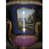 Paire de vases Empire. sur  Moinat SA  - Antiquités décoration
