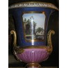  Paire de vases Empire. sur  Moinat SA  - Antiquités décoration