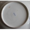  Assiette en Porcelaine de Berlin sur  Moinat SA  - Antiquités décoration