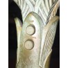 Table basse Pieds Palme par CHARLES Paris