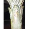 Table basse Pieds Palme par CHARLES Paris