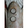 Table basse Pieds Palme par CHARLES Paris