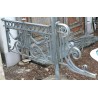 Cupola – marquee – canopy – gazebo. at  Moinat SA  – Antiques and home décor