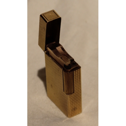 DUPONT Gold-Plated Lighter, 20 units