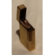 Briquet DUPONT Plaqué Or 20u