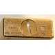 Briquet DUPONT Plaqué Or 20u