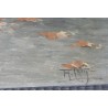 Tableau \"Ville d\'Italie\" signé A. CATTI