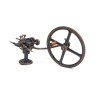 Watchmaker’s rounding lathe by SIXIS