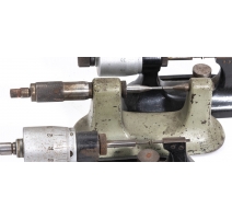 Micromètre THE LS STARRETT