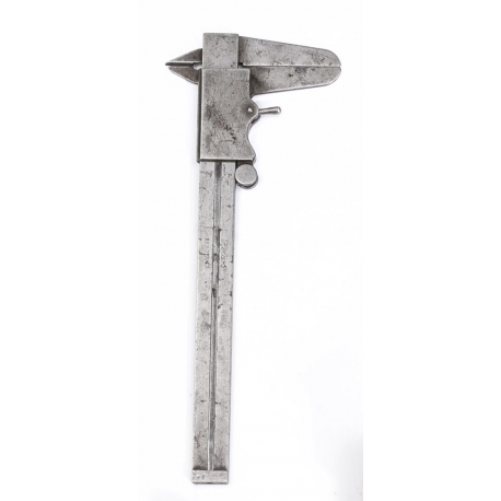 HELIOS vernier caliper