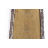 Appareil de mesure WALTER BERGER & Cie