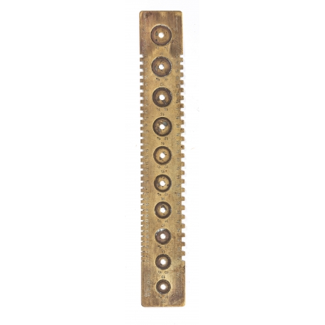 Montandon L & HARTMANN Ladder