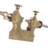 Swivel tower