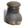 Elephant stool