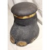 Elephant stool