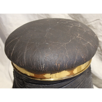 Elephant stool