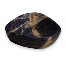 Coupe en Lapis-lazuli
