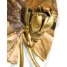 'Nénuphar' wall light by Chrystiane Charles