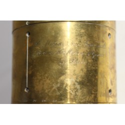 Pantomètre de géomètre marqué H MORIN