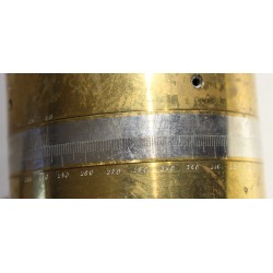 Pantomètre de géomètre marqué H MORIN