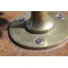Watchmaker’s rounding lathe