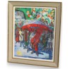 Paintings | Painting, signed Liotard. Moinat SA  - Antiques and home décor