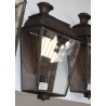  Applique modèle "Saint-Tropez" GM sur  Moinat SA  - Antiquités décoration