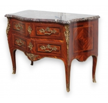 Commode style Louis XV SEVIGNE