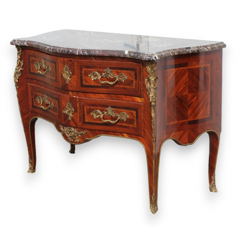 Commode style Louis XV SEVIGNE