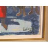 Paintings | Painting, signed Liotard. Moinat SA  - Antiques and home décor