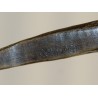 Faisan en bronze sur une pierre, signé REUSSNER