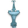 Kleiner venezianischer Brunnen. bei  Moinat SA  – Antiquitäten und Dekoration