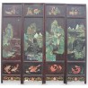 Folding screen. at  Moinat SA  - Antiques and home décor