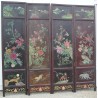 Folding screen. at  Moinat SA  - Antiques and home décor