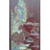 Folding screen. at  Moinat SA  - Antiques and home décor