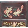 Folding screen. at  Moinat SA  - Antiques and home décor