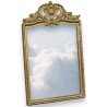  Miroir Louis XV. sur  Moinat SA  - Antiquités décoration