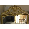 Miroir Louis XV. sur  Moinat SA  - Antiquités décoration