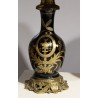  Paire de lampes Napoléon III. sur  Moinat SA  - Antiquités décoration