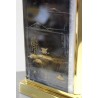 ATMOS Marina clock